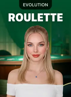 Ruleta en vivo en 1win